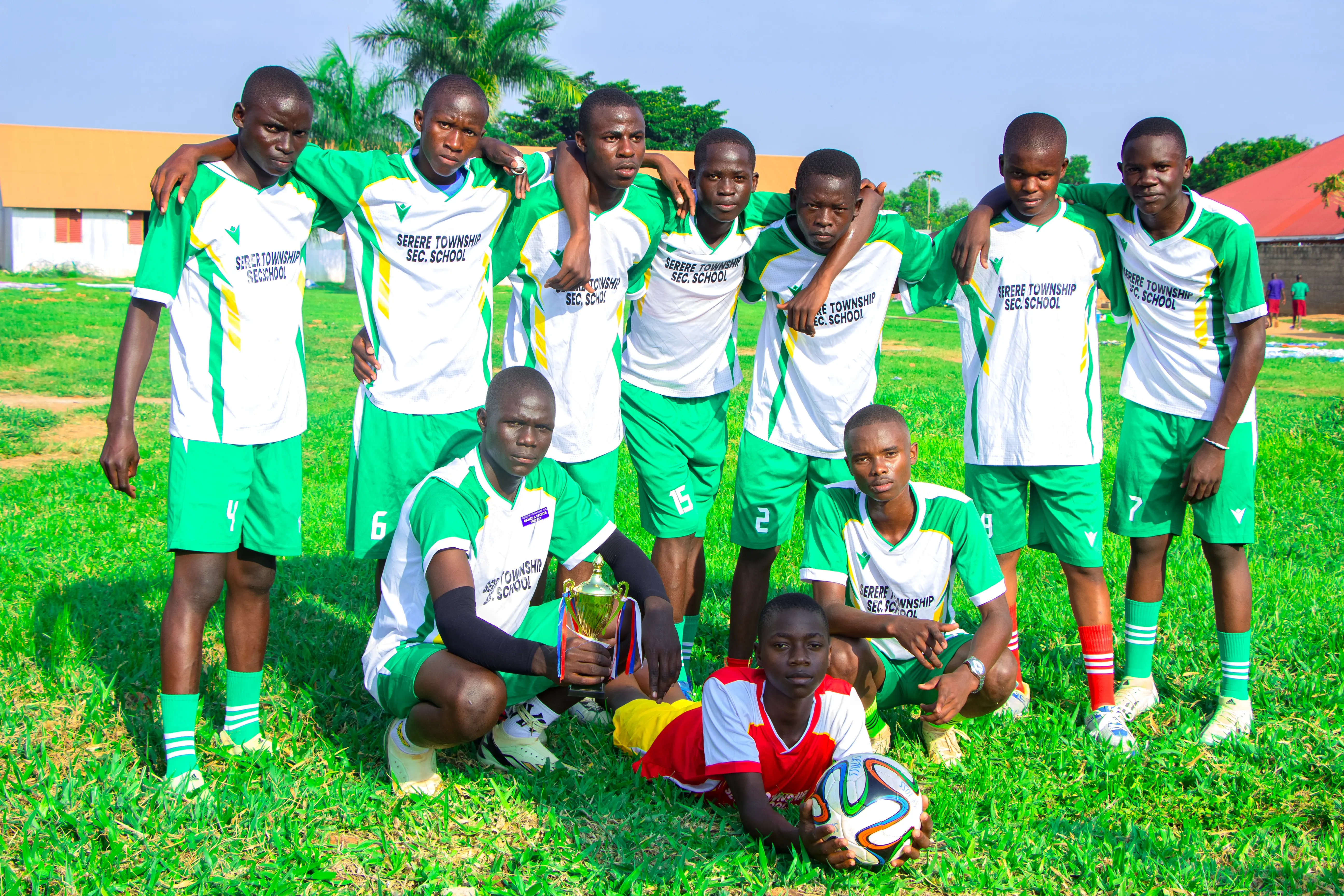 Student Team
